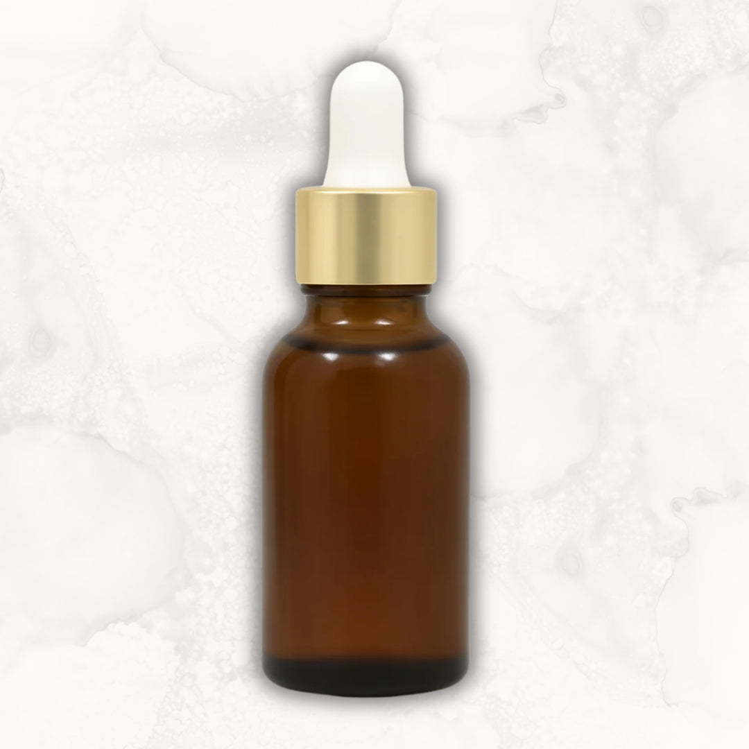 Magic Oil - Ayurvedic Massage Oil For Men's