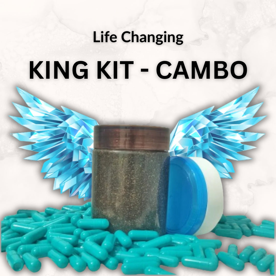 King Kit - Cambo