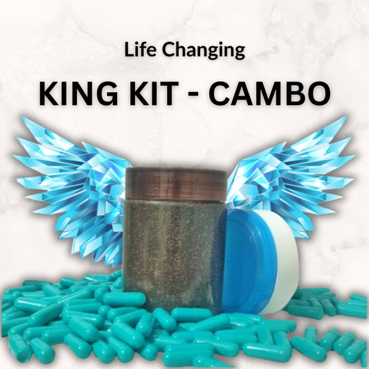 King Kit - Cambo
